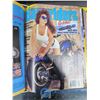 Image 8 : (2) Easy Rider Binders (Combination of 23 Magazines) Bid Price x2
