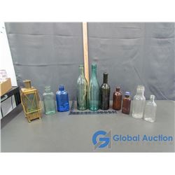 Glass Bottles