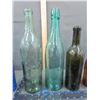 Image 2 : Glass Bottles