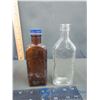 Image 3 : Glass Bottles