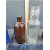 Image 6 : Glass Bottles