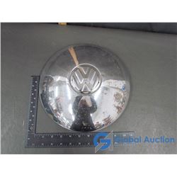 VW Hub Cap