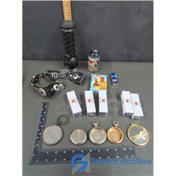 Assorted Household Items