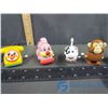 Image 3 : Variety of Wind Up Toys
