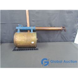 Vintage Metal Sprayer