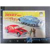 Image 1 : Dinky Toys Book