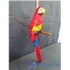 Image 3 : Vintage Earls Restaurant Parrot