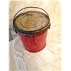 Image 2 : Shamrock 3lb Lard Tin