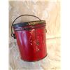 Image 4 : Shamrock 3lb Lard Tin