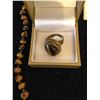 Image 2 : Tiger Eye Jewelry