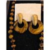 Image 4 : Tiger Eye Jewelry