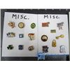 Image 6 : Large Collection of Pins