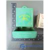 Image 2 : John Deere Match Box Holder