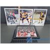 Image 1 : Hockey Pictures (Signed)