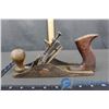 Image 2 : (2) Vintage Wood Planes & Rasp
