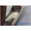 Image 3 : (2) Vintage Wood Planes & Rasp