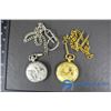 Image 1 : (2) Pocket Watches