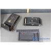 Image 2 : Vintage Ensign Camera & Case & Vintage Q.P. Miniature Camera w/ Case