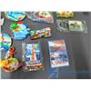 Image 2 : Assorted Fridge Magnets & Key Chains