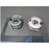 Image 1 : (2) Daiwa Fly Fishing Reels