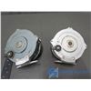 Image 4 : (2) Daiwa Fly Fishing Reels