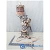 Image 1 : Horse Lamp