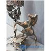 Image 2 : Horse Lamp
