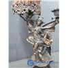 Image 3 : Horse Lamp