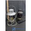Image 3 : C&N W.R.Y. & C.N.R. Electric Conversion Lanterns
