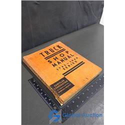 1943-46 Chrysler Shop Manual