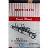 Image 3 : (5) Morris Implement Manuals