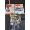 Image 1 : (3) 1950's Farming Magazines
