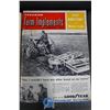 Image 4 : (3) 1950's Farming Magazines
