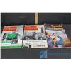 Image 1 : (3) 1950's Farming Magazines