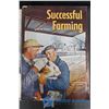 Image 4 : (3) 1950's Farming Magazines