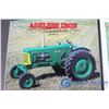 Image 4 : (6) Farm Tractor Calendars