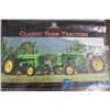 Image 5 : (6) Farm Tractor Calendars