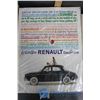 Image 6 : Paper Car Advertising for Renault, Toyota & Volkswagon