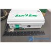 Image 2 : Rain Bird ESP4-Me Outdoor Modular Controller & Rain Bird Sprinkler Cover