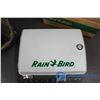 Image 3 : Rain Bird ESP4-Me Outdoor Modular Controller & Rain Bird Sprinkler Cover