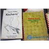 Image 3 : (12) Vintage North Battleford & Area Cook Books