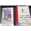 Image 7 : (12) Vintage North Battleford & Area Cook Books