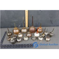 Mini Oil Can Collection (19)