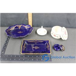 Vintage Japanese Porcelain