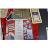 Image 6 : Amazing Collection of Antique & Vintage Magazines & Brochures