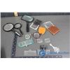 Image 1 : Box of Magnifying Glasses