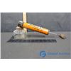 Image 5 : Rare 1926 Diamond Brand Gopher Trap & Flydent Sprayer