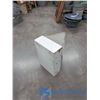 Image 4 : Metal Parts Cabinet