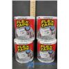 Image 2 : (6) Unopened Rolls of Flex Tape
