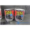 Image 4 : (6) Unopened Rolls of Flex Tape
